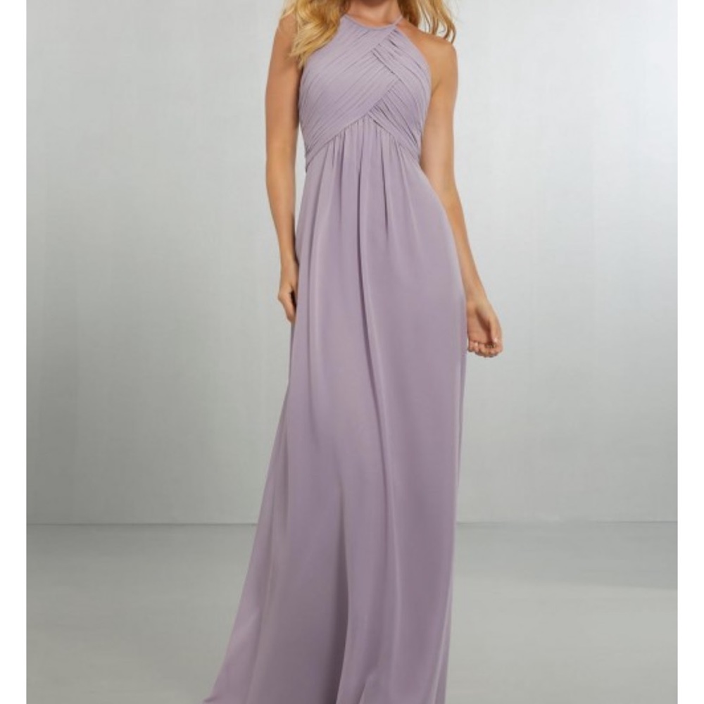 Mori Lee Bridesmaid Dress